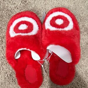 NWT Target Slippers